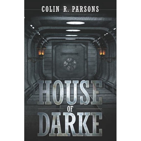 House Of Darke, (Paperback)