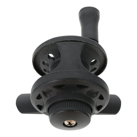 Fishing Accessories Outdoor Reels Plastic Wheel Durable Trolling