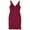 Pink - vntrs, variant on Ralph Lauren Womens Lace A-Line Dress