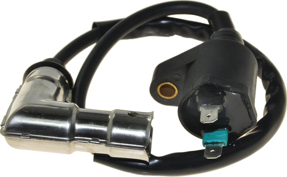 OUTSIDE IGNITION COIL 4-STROKE GY6 150CC - Walmart.com