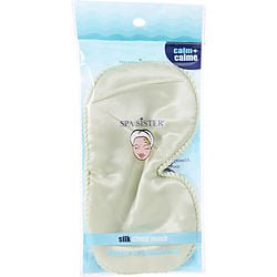 SPA ACCESSORIES ACCESORIOS SPA by Accesorios Spa , MASCARILLA PARA DORMIR SEDA (APIO)