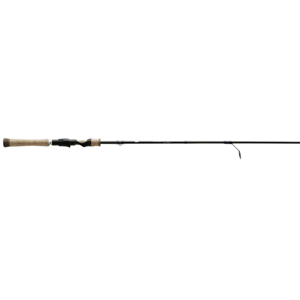13 Fishing Defy Silver 7 ft 0 in L Spinning rod