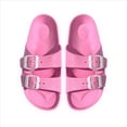 thumbnail image 1 of Sandalias Suiz para Mujer, Rosa Talla 17, 1 of 4