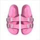 thumbnail image 1 of Sandalias Suiz para Mujer, Rosa Talla 21, 1 of 4