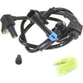 thumbnail image 2 of Don 970-011 ABS Speed Sensors (Front Driver or Pass Side) for SaVana (15037208, 15112378, 15112379, 15233108, 15716191, 19181872, 19181), 2 of 5