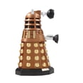 thumbnail image 5 of Eaglemoss Doctor Who 9 Inch Supreme Dalek (Bronze) Figurine Brand New, 5 of 8