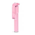 thumbnail image 2 of ERK Portable Selfie Stick With Tripod Stand And Wireless Remote For Smartphones (21.6cm,Adjustale,Pink), 2 of 3