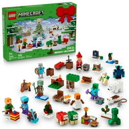 LEGO Minecraft The Village 21128