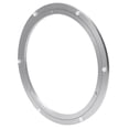 thumbnail image 4 of Aluminium Rotating Turntable Bearing Swivel Plate 12 Inch Silver, 4 of 5