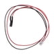thumbnail image 3 of 5x Piezas de Repuesto de Helicóptero RC Cable de Conexión Del Motor Trasero XK.2.K124.016 para K124 5 piezas, 3 of 7