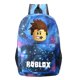 thumbnail image 3 of mochila periférica de juego para niños y niñas, bolsa de hombro para estudiantes de escuela primaria y secundaria de Anime, regalos de cumpleaños, 3 of 5