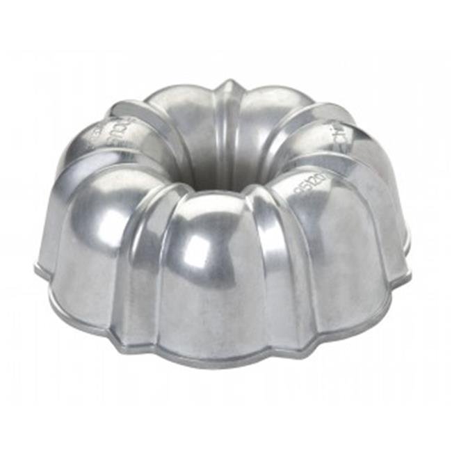 Fluted Cake pan 6 Cup Capacity Pack of 6