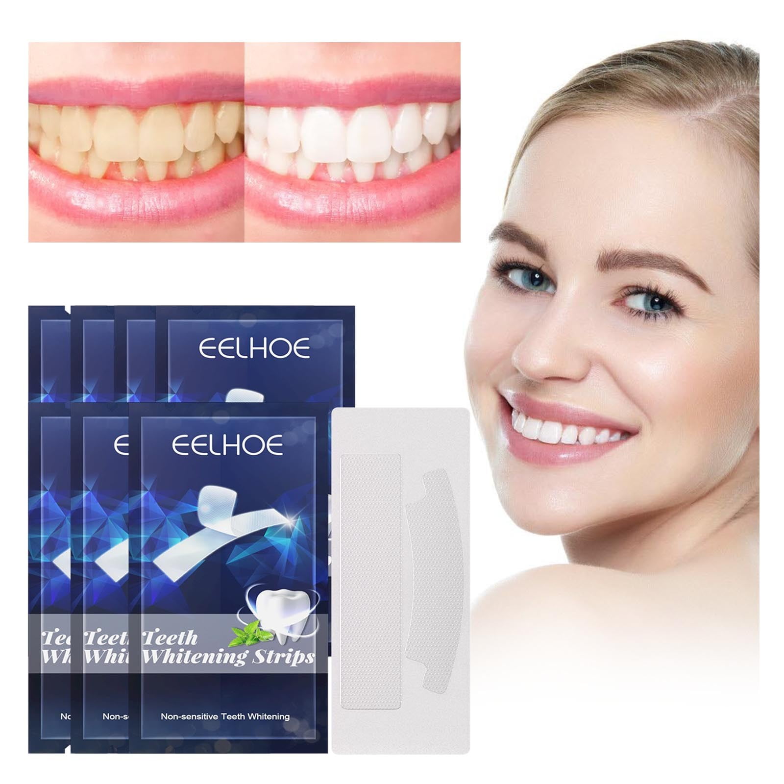 Dazzling White Teeth Paste To Remove Yellow White Teeth Teeth Yellow