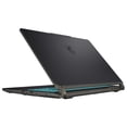 thumbnail image 3 of Laptop Gamer MSI Cyborg 15: Core i7 13620H, RAM 16GB DDR5, SSD 512GB, Pantalla de 15.6" , NVIDIA GeForce RTX 4050, Windows 11 Home, Teclado Versión en Inglés., 3 of 3