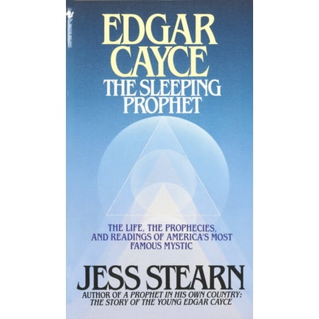 Edgar Cayce