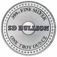 thumbnail image 2 of 1 oz SD Bullion Silver Freedom Round, 2 of 3