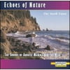 Echoes of Nature The North Coast Audio CD