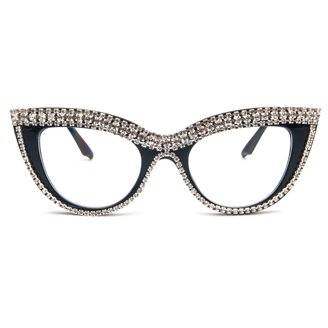 Cole Haan CH5039 Eyeglasses 651 Blush Tortoise - Walmart.com display picture 3