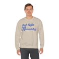 thumbnail image 6 of Rheumatology Rheumatologist Sweatshirt Gifts Crew Neck Shirt Long Sleeve, 6 of 7