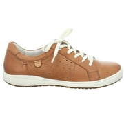 Josef Seibel Women's Caren 01 Sneaker Camel - 67701-133240