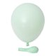 thumbnail image 1 of Globo macarrón de 5, 10, 12, 18 y 36 pulgadas, para bodas, confesiones de pareja, decoración de fiesta, 1 of 6