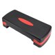thumbnail image 1 of Plataforma de Paso de Ejercio, Plataforma de Paso de Ejercio AerÓBico Altura Ajustable Compacto Multifuncional Para El Abrenamiento del Brazo, 1 of 7