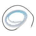 thumbnail image 3 of Engine Hood LED Strip Light,1.2m Front Hood LED Engine Hood Guide Light Car Ambient Light Sturdy Construction, 3 of 7