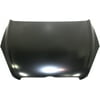 Hood Compatible with HYUNDAI ACCENT 2006-2011 (Hatchback 2007-2011)/Sedan