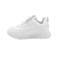 thumbnail image 2 of Tenis Para Niño Bubble Gummers Zoom I Escolar Antiderrapante blanco 15, 2 of 7