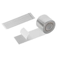 thumbnail image 2 of Cinta De Aluminio Y Fibra De Vidrio De 5 Cm X 20 M Para Reparar Hornos Y Parches Metálicos, 2 of 8