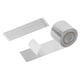 thumbnail image 2 of Cinta De Aluminio Y Fibra De Vidrio De 5 Cm X 20 M Para Reparar Hornos Y Parches Metálicos, 2 of 8