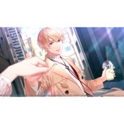 Sympathy Kiss, Nintendo Switch