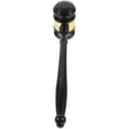 thumbnail image 1 of OUNONA Judges Hammer for Courtroom Use Multi Wood Hammer 1Set, 1 of 8