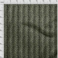 thumbnail image 3 of oneOone Cotton Flex Olive Green Fabric Tiger Animal Skin Sewing Material Print Fabric By The Yard 40 Inch Wide, 3 of 4