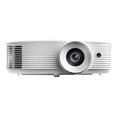thumbnail image 3 of Optoma EH412 3D DLP Projector - 16:9, 3 of 7