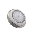thumbnail image 1 of Swimming pool light colorful remote control wall mounted RGB stainless steel underwater light pool light underwater light ,Long Lasting, 1 of 3