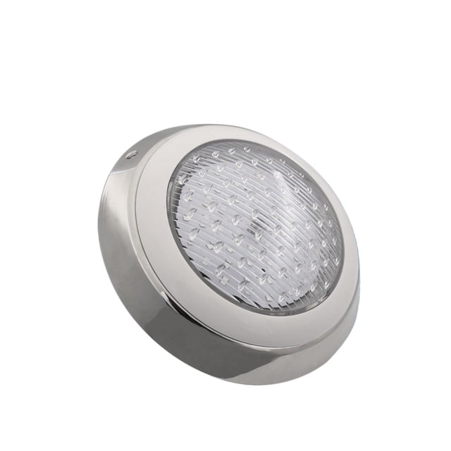 Swimming pool light colorful remote control wall mounted RGB stainless steel underwater light pool light underwater light ,Long Lasting
