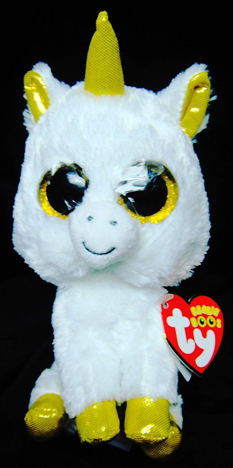 big eyed stuffed toys