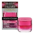 thumbnail image 1 of LOreal Paris Youth Code Texture Perfector Day/Night Cream, 1.7 Fluid Ounce, 1 of 5