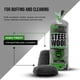 thumbnail image 3 of Almohadillas de limpieza Steel Wool Pandora #0000 Finest Grade 32, 3 of 6