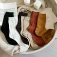 thumbnail image 2 of Calcetines Térmicos Sonducket 2 uds Lana Vino Rojo, 2 of 6