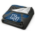 thumbnail image 2 of Kean University Logo Fleece Blanket, Very Soft Microfiber Flannel Blanket for Couch Warm and Cozy for All Seasons, 2 of 6