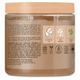 thumbnail image 2 of SheaMoisture Defining Styling Gel Coconut & Hibiscus Coconut & Hibiscus 15.0 oz, 2 of 2