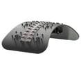 thumbnail image 3 of LJNYFDC Adjustable Back Stretcher Back Stretcher for Lower and Upper Back Pain Relief Compact Size Portable Multi Level Adjustable Spine Board for Spinal Health, 3 of 7