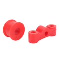 thumbnail image 3 of Shift Linkage Hardware Kit Complete Transmission Shifter Stabilizer Pin Clip Set Replacement for Acura Integra 1990?2001, 3 of 5