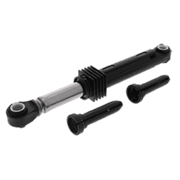 Edgewater Parts 383EER3001G, AP4437743, PS3522311 Shock Absorber Compatible With LG Washer (Fits Models :WM1, WM2, WM3)