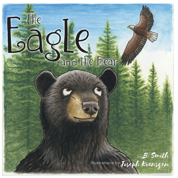 The Eagle and the Bear, (Paperback)