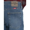 thumbnail image 5 of Wrangler Men's and Big Men's Relaxed Fit Jeans with Flex, 5 of 10