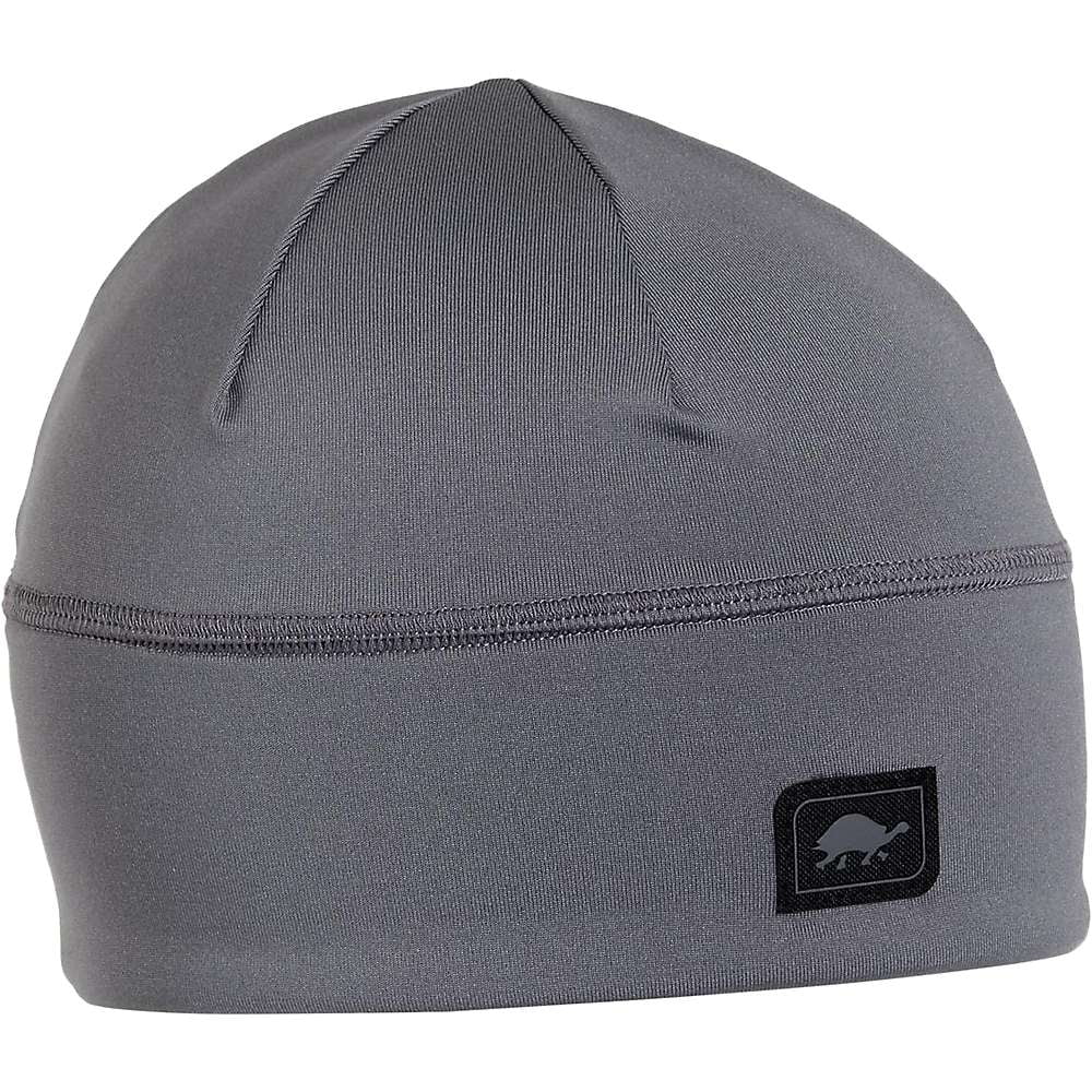 turtle fur skull cap