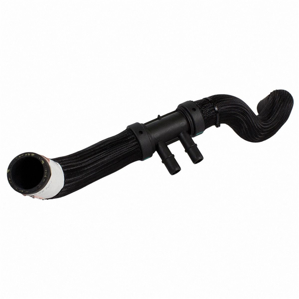Motorcraft KM-5520 Radiator Coolant Hose Fits select: 2017-2020 FORD F150